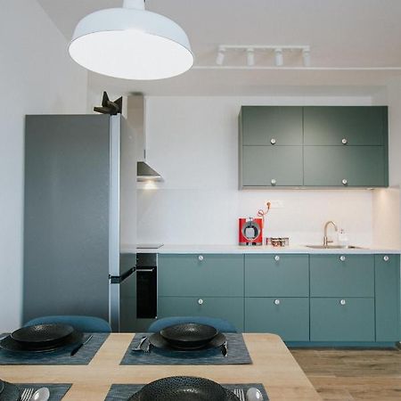 Eva'S Apartment Split Eksteriør bilde