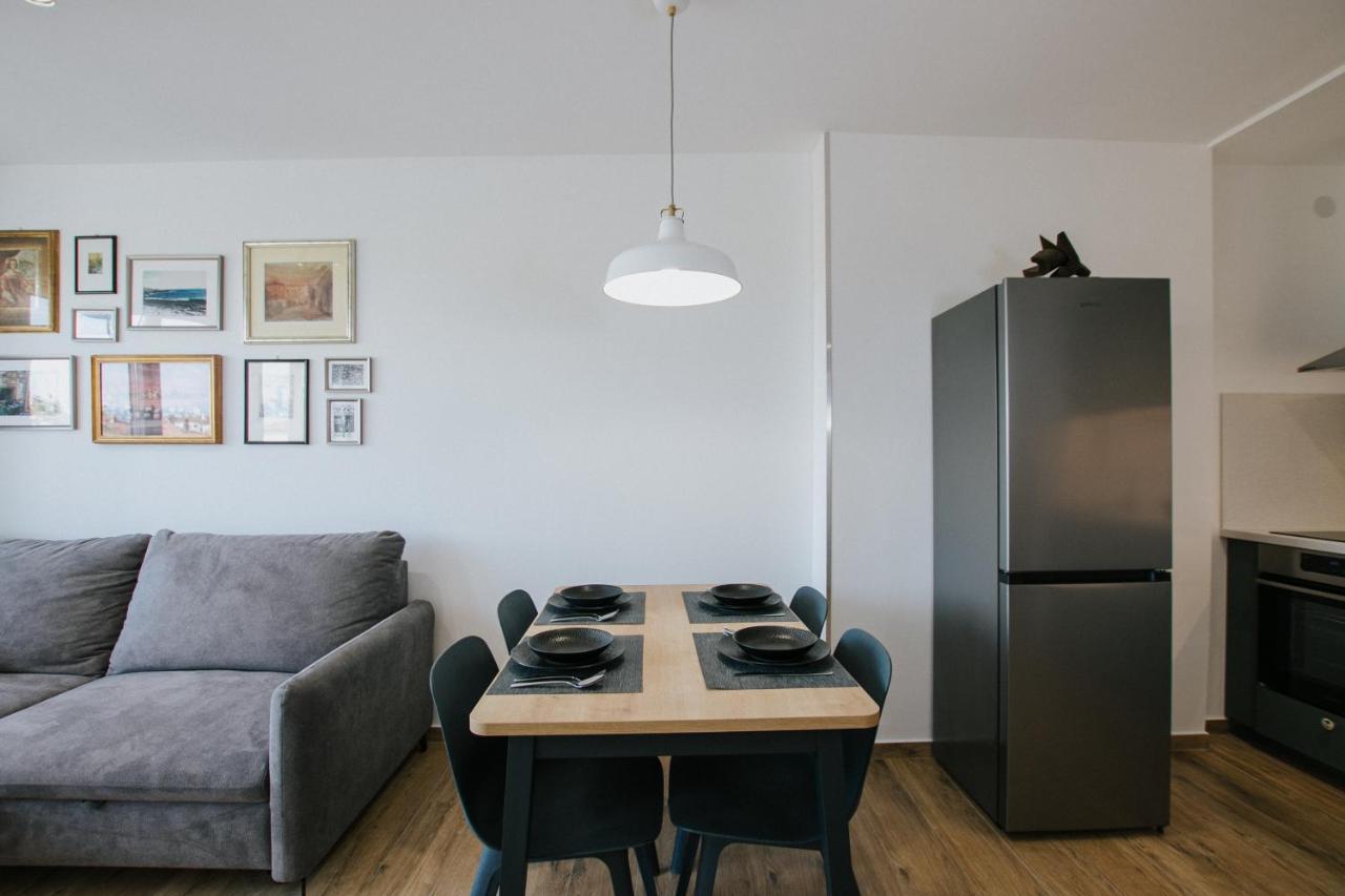 Eva'S Apartment Split Eksteriør bilde