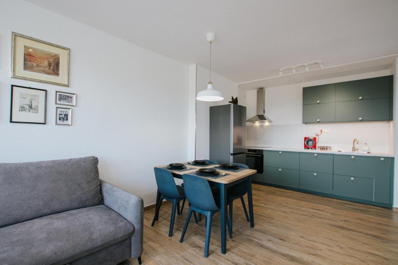 Eva'S Apartment Split Eksteriør bilde