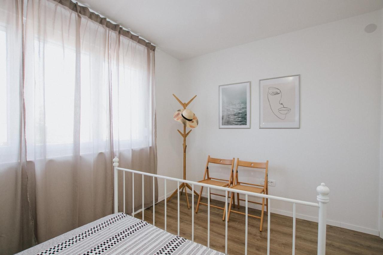Eva'S Apartment Split Eksteriør bilde