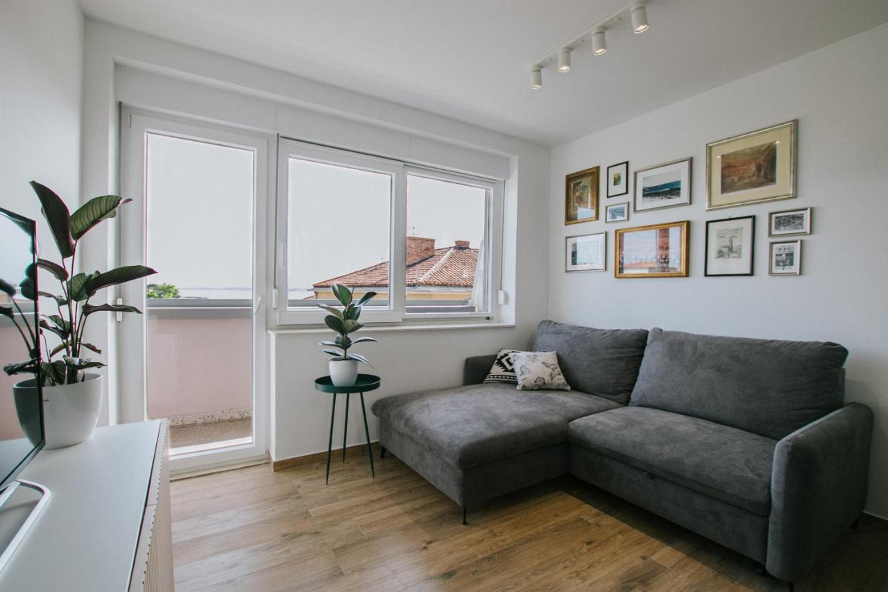 Eva'S Apartment Split Eksteriør bilde